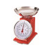 Terraillon Küchenwaage Trad 500 Rot Terraillon Küchenwaage Trad 500 Rot