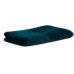 Möve Duschtuch Bamboo Luxe 80 x 150 cm, Blaugrün