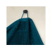 Möve Duschtuch Bamboo Luxe 80 x 150 cm, Blaugrün