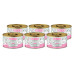Grau Nassfutter Kitten Huhn & Ente, 6 x 200 g