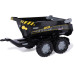 Rolly Toys Halfpipe Trailer Krampe