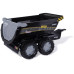 Rolly Toys Halfpipe Trailer Krampe