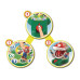 Epoch Traumwiesen Super Mario Piranha Plant Escape