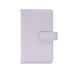 Fujifilm Fotoalbum Instax Mini 12 Violett