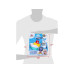 BB Junior Badespielzeug Splash n Play Boot Fontäne