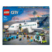 LEGO® City Passagierflugzeug 60367 LEGO® City Passagierflugzeug 60367