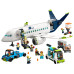 LEGO® City Passagierflugzeug 60367 LEGO® City Passagierflugzeug 60367
