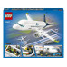 LEGO® City Passagierflugzeug 60367 LEGO® City Passagierflugzeug 60367