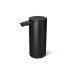 Simplehuman Sensorspender 414 ml, Schwarz matt