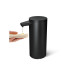 Simplehuman Sensorspender 414 ml, Schwarz matt