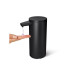 Simplehuman Sensorspender 414 ml, Schwarz matt