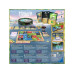 Ravensburger Familienspiel Mycelia