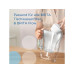 BRITA Kartusche Maxtra Pro All-In-1 Extra Kalkschutz, 12er Pack