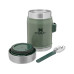 Stanley Thermo-Foodbehälter Classic 0.4 l, Grün