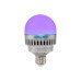 Nanlite Dauerlicht PavoBulb 10C 1Kit