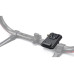 Tilta Festplatte TGA-RG-V Batterieplatte Tilta Festplatte TGA-RG-V Batterieplatte