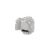 Tilta EF Mount Lens Adapter for Sony a1 Half Cage - Tactical Gray Tilta EF Mount Lens Adapter for Sony a1 Half Cage - Tactical Gray