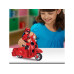 BANDAI Puppe Miraculous – Switch ‘N Go Scooter