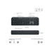 Logitech Tastatur-Maus-Set MX Keys S Combo