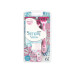 Gillette Simply Venus 3 6 Stück