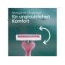 Gillette Simply Venus 3 6 Stück