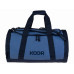 KOOR Duffle Bag Sooma 50 l, Blau