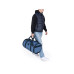 KOOR Duffle Bag Sooma 50 l, Blau