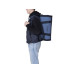 KOOR Duffle Bag Sooma 50 l, Blau