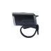 BBB Frontlicht Stud33 Strap 130 Lumen Akku