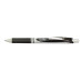 pentel Gelschreiber EnerGel Eco 0.35 mm, Schwarz