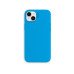 Nudient Back Cover Base Case iPhone 14 Plus Vibrant Blue Nudient Back Cover Base Case iPhone 14 Plus Vibrant Blue