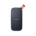 SanDisk Externe SSD Portable 2000 GB SanDisk Externe SSD Portable 2000 GB