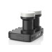 Satelliten TV Zubehör LNB Monobloc Single SCR Dure-line