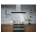 Electrolux Wandhaube WHSL9063CN 3+2 Intensiv Stufen Electrolux Wandhaube WHSL9063CN 3+2 Intensiv Stufen