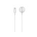 4smarts Ladekabel VoltBeam Mini 2.5W USB-C Apple Watch
