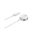4smarts Ladekabel VoltBeam Mini 2.5W USB-C Apple Watch