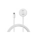 4smarts Ladekabel VoltBeam Mini 2.5W USB-C Apple Watch