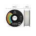 Creality Filament PLA+ Weiss, 1.75 mm, 1 kg