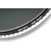 Nisi Graufilter Vario True Color 1-5Stops – 40.5 mm
