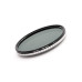 Nisi Graufilter Vario True Color 1-5Stops – 52 mm