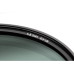 Nisi Graufilter Vario True Color 1-5Stops – 55 mm