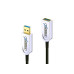 FiberX USB 3.1-Verlängerungskabel FX-I650 AOC USB A - USB A 7.5 m