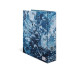 HERMA Ordner Water 7 cm, Blau HERMA Ordner Water 7 cm, Blau
