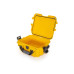 Nanuk Kunststoffkoffer 905 - leer Gelb Nanuk Kunststoffkoffer 905 - leer Gelb