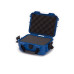 Nanuk Kunststoffkoffer 904 - mit Schaum Blau Nanuk Kunststoffkoffer 904 - mit Schaum Blau