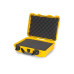 Nanuk Kunststoffkoffer 910 - mit Schaum Gelb Nanuk Kunststoffkoffer 910 - mit Schaum Gelb