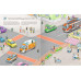 Ravensburger WWW Stickerheft: Einsatzfahrzeuge