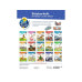 Ravensburger WWW Stickerheft: Einsatzfahrzeuge