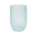 diaqua® Zahnputzbecher Facette Mint diaqua® Zahnputzbecher Facette Mint