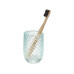 diaqua® Zahnputzbecher Facette Mint diaqua® Zahnputzbecher Facette Mint
